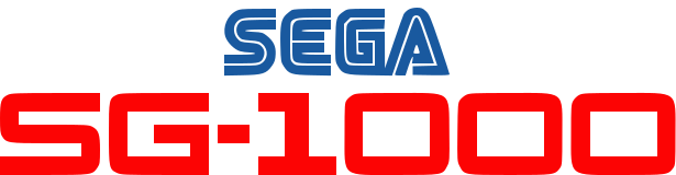 Sega SG-1000