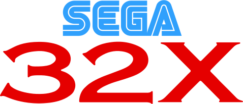 Sega 32X