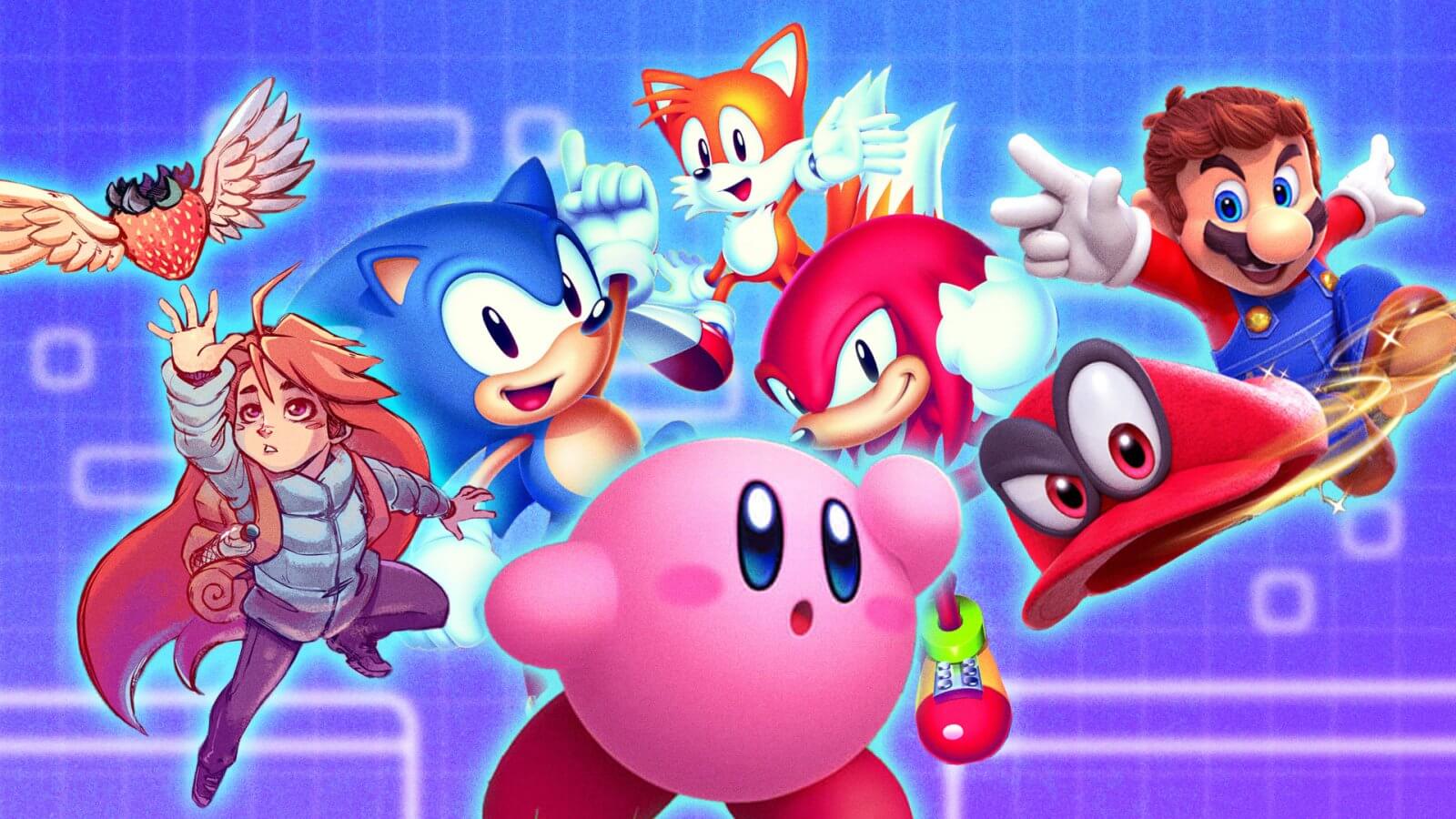 Best Platformer Games: Top Picks to Relive the Nostalgia