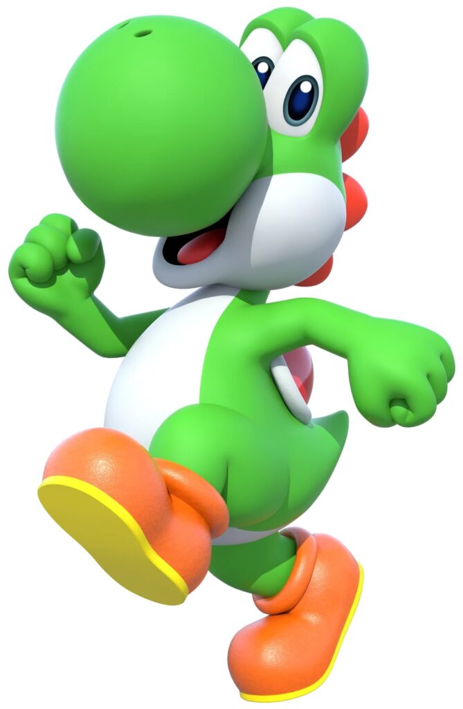Yoshi