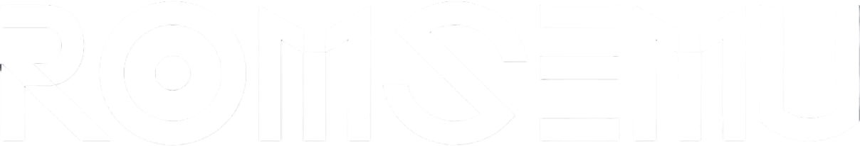 ROMsEmu