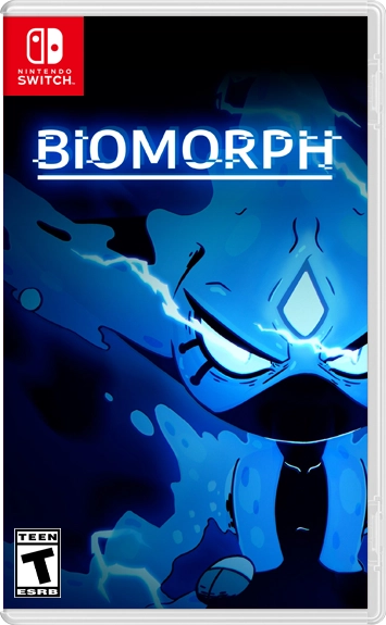 BIOMORPH