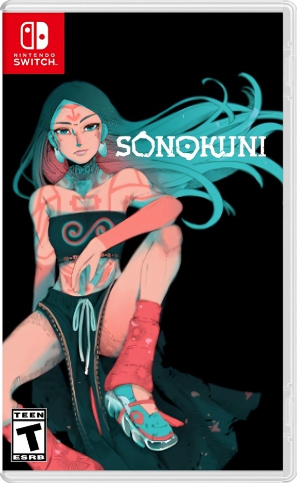 SONOKUNI
