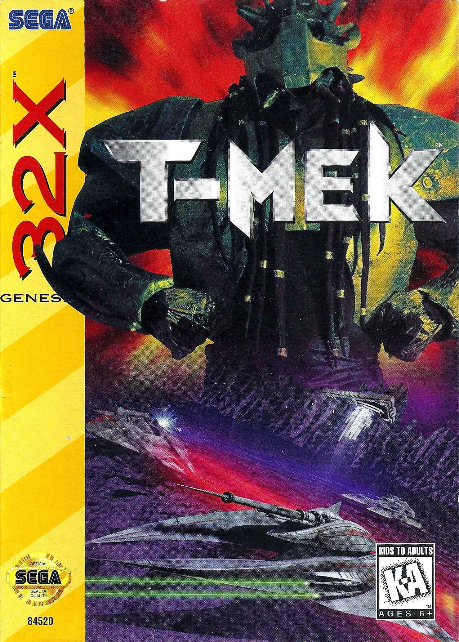 T-MEK