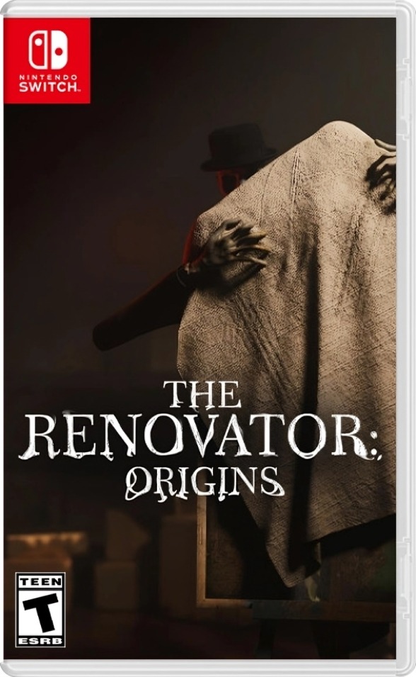 The Renovator: Origins